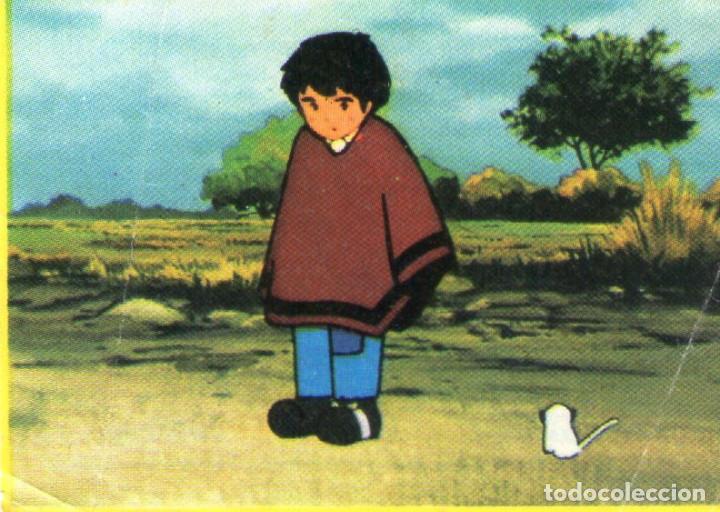 Coleccionismo cromos antiguos: MARCO - CROMO N&ordm; 71 - DANONE - NUNCA PEGADO. - Foto 1