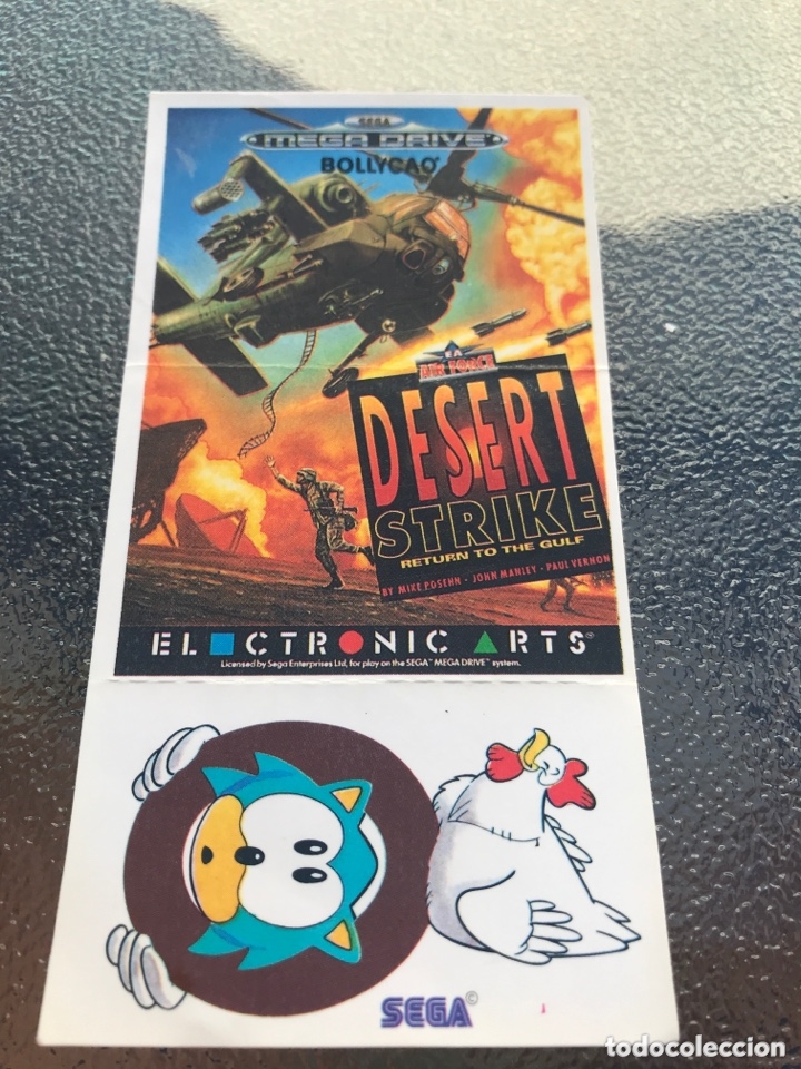 Coleccionismo Cromos antiguos: Bollycao sega letras