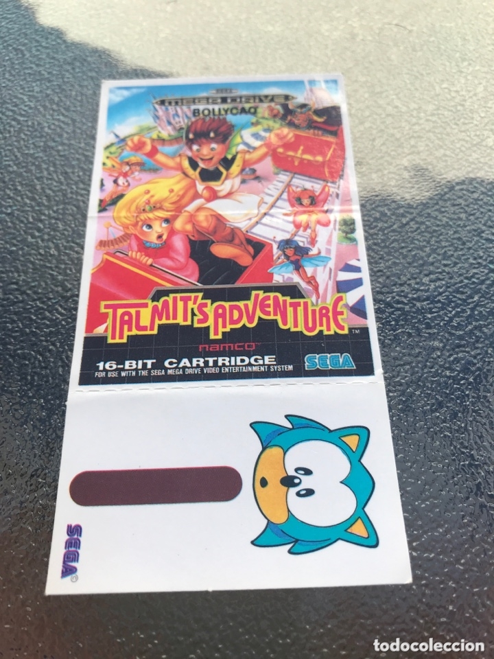 Collectionnisme Cartes &agrave; collectionner anciennes: Bollycao sega letras