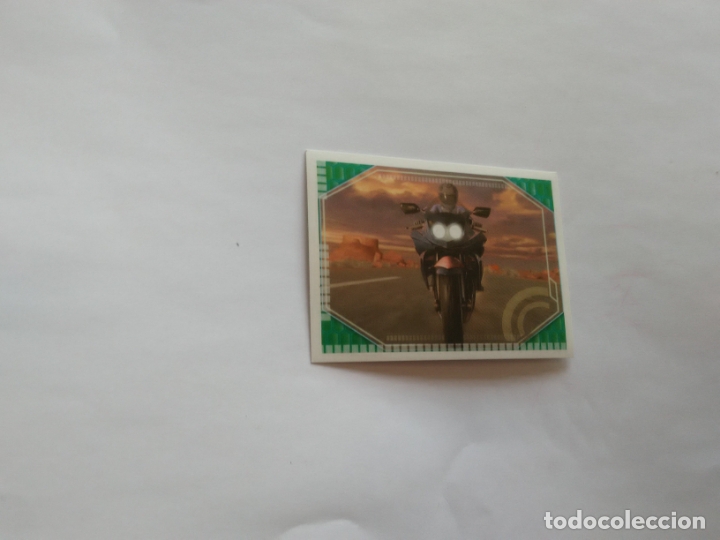 Coleccionismo cromos antiguos: N&ordm; 71 - CROMO PANINI TRANSFORMERS PRIME, HASBRO A&Ntilde;O 2012 - Foto 1