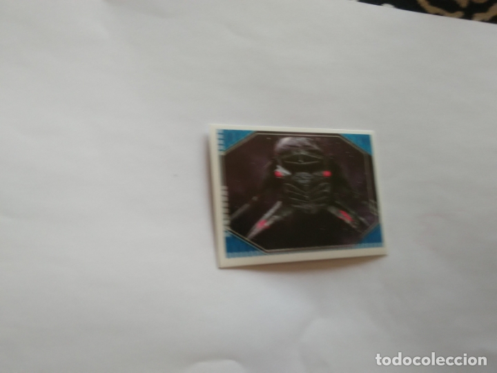 Coleccionismo cromos antiguos: N&ordm; 64 - CROMO PANINI TRANSFORMERS PRIME, HASBRO A&Ntilde;O 2012 - Foto 1