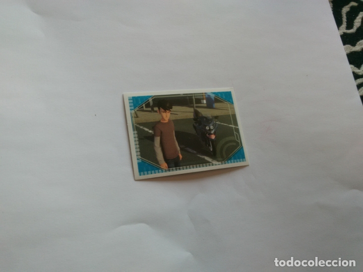 Coleccionismo cromos antiguos: N&ordm; 172 - CROMO PANINI TRANSFORMERS PRIME, HASBRO A&Ntilde;O 2012 - Foto 1