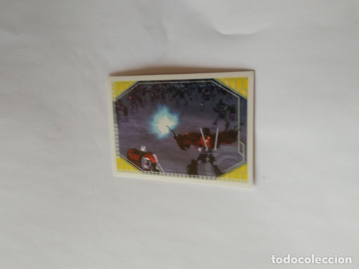 Coleccionismo cromos antiguos: N&ordm; 146 - CROMO PANINI TRANSFORMERS PRIME, HASBRO A&Ntilde;O 2012 - Foto 1