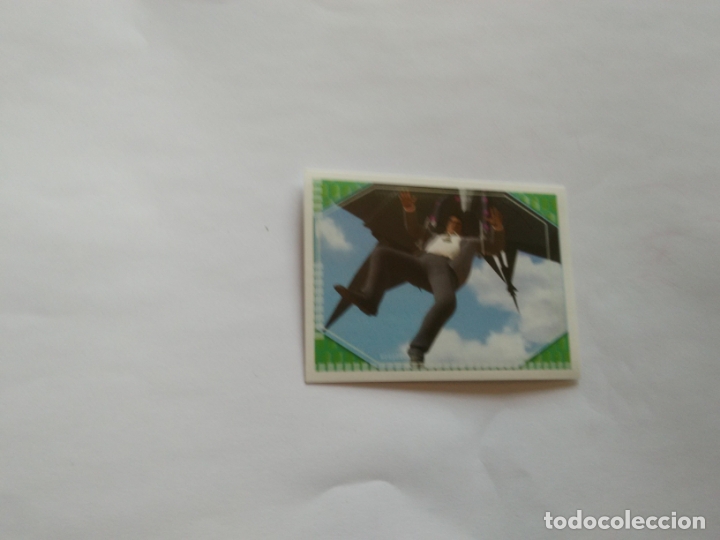 Coleccionismo cromos antiguos: N&ordm; 131 - CROMO PANINI TRANSFORMERS PRIME, HASBRO A&Ntilde;O 2012 - Foto 1