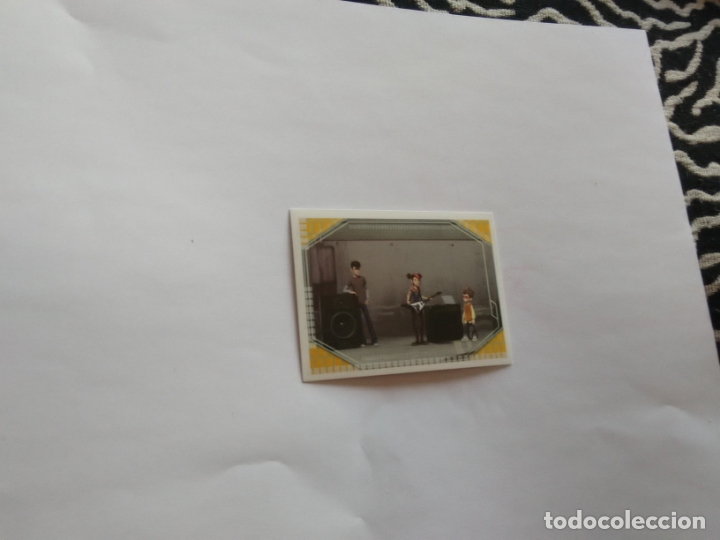 Coleccionismo cromos antiguos: N&ordm; 127 - CROMO PANINI TRANSFORMERS PRIME, HASBRO A&Ntilde;O 2012 - Foto 1