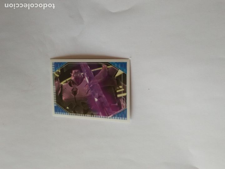 Coleccionismo cromos antiguos: N&ordm; 114 - CROMO PANINI TRANSFORMERS PRIME, HASBRO A&Ntilde;O 2012 - Foto 1