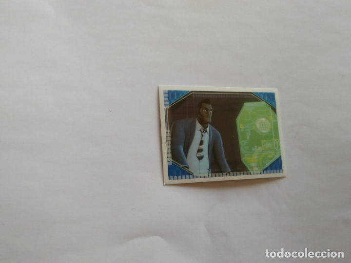 Coleccionismo cromos antiguos: N&ordm; 113 - CROMO PANINI TRANSFORMERS PRIME, HASBRO A&Ntilde;O 2012 - Foto 1