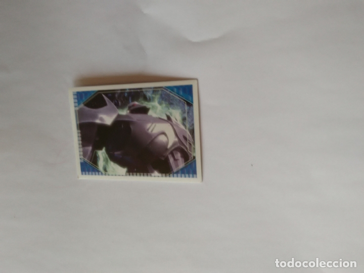 Coleccionismo cromos antiguos: N&ordm; 111 - CROMO PANINI TRANSFORMERS PRIME, HASBRO A&Ntilde;O 2012 - Foto 1