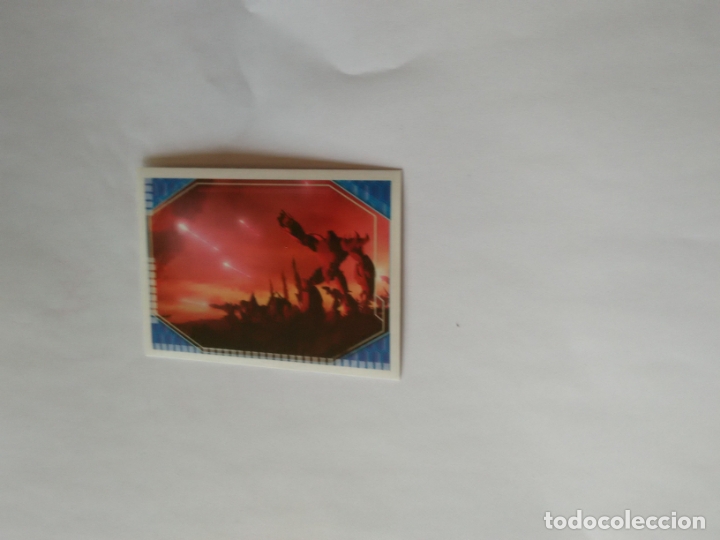 Coleccionismo cromos antiguos: N&ordm; 110 - CROMO PANINI TRANSFORMERS PRIME, HASBRO A&Ntilde;O 2012 - Foto 1