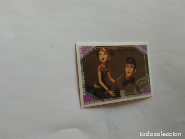 Coleccionismo cromos antiguos: N&ordm; 104 - CROMO PANINI TRANSFORMERS PRIME, HASBRO A&Ntilde;O 2012 - Foto 1