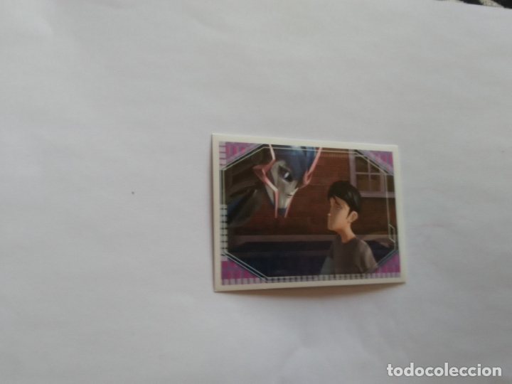 Coleccionismo cromos antiguos: N&ordm; 99 - CROMO PANINI TRANSFORMERS PRIME, HASBRO A&Ntilde;O 2012 - Foto 1