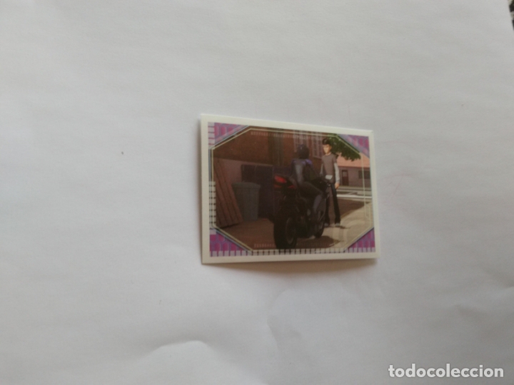Coleccionismo cromos antiguos: N&ordm; 98 - CROMO PANINI TRANSFORMERS PRIME, HASBRO A&Ntilde;O 2012 - Foto 1