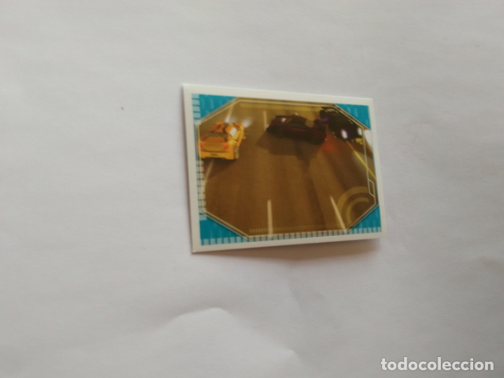 Coleccionismo cromos antiguos: N&ordm; 91 - CROMO PANINI TRANSFORMERS PRIME, HASBRO A&Ntilde;O 2012 - Foto 1