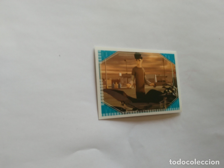 Coleccionismo cromos antiguos: N&ordm; 87 - CROMO PANINI TRANSFORMERS PRIME, HASBRO A&Ntilde;O 2012 - Foto 1