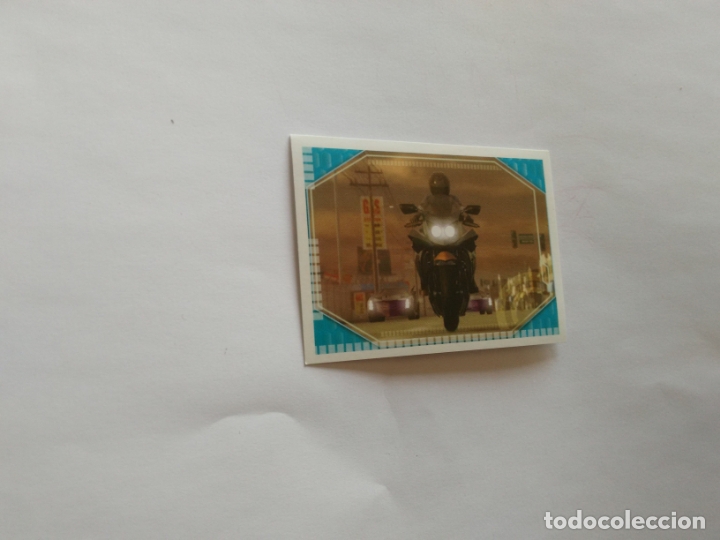 Coleccionismo cromos antiguos: N&ordm; 86 - CROMO PANINI TRANSFORMERS PRIME, HASBRO A&Ntilde;O 2012 - Foto 1
