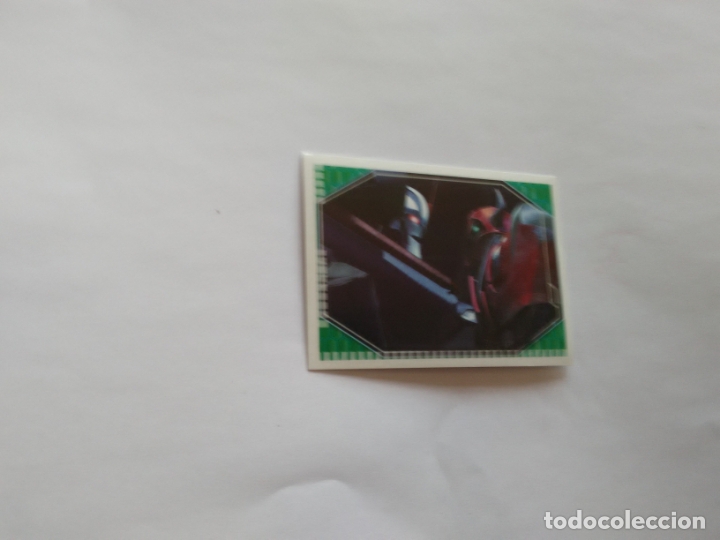 Coleccionismo cromos antiguos: N&ordm; 80 - CROMO PANINI TRANSFORMERS PRIME, HASBRO A&Ntilde;O 2012 - Foto 1