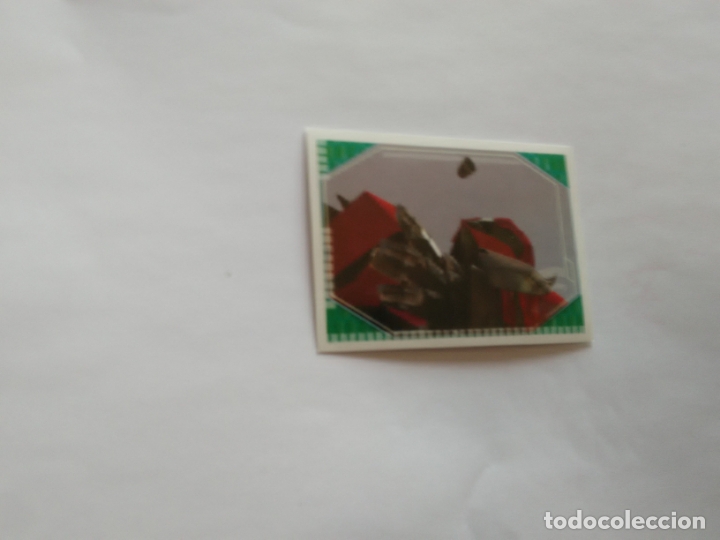 Coleccionismo cromos antiguos: N&ordm; 78 - CROMO PANINI TRANSFORMERS PRIME, HASBRO A&Ntilde;O 2012 - Foto 1