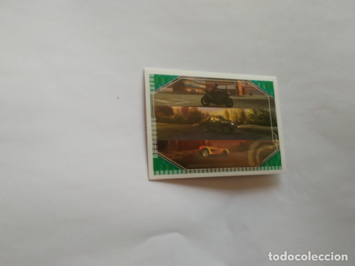Coleccionismo cromos antiguos: N&ordm; 77 - CROMO PANINI TRANSFORMERS PRIME, HASBRO A&Ntilde;O 2012 - Foto 1