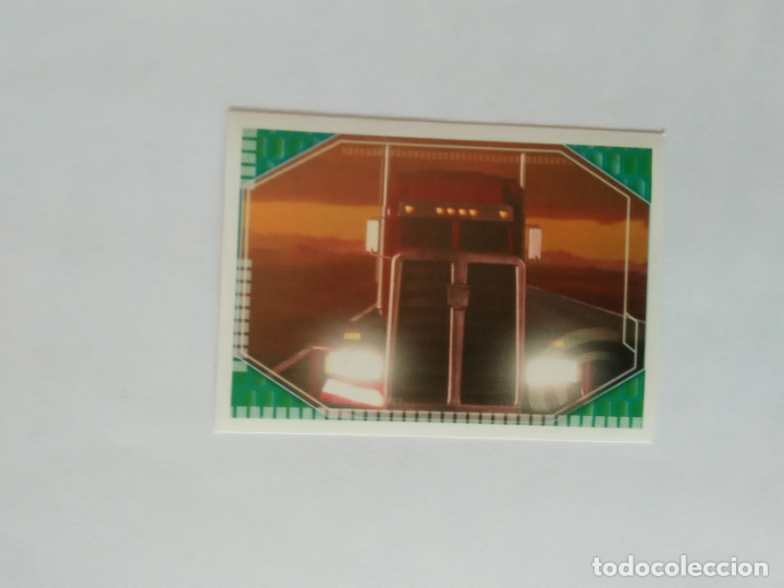 Coleccionismo cromos antiguos: N&ordm; 76 - CROMO PANINI TRANSFORMERS PRIME, HASBRO A&Ntilde;O 2012 - Foto 1