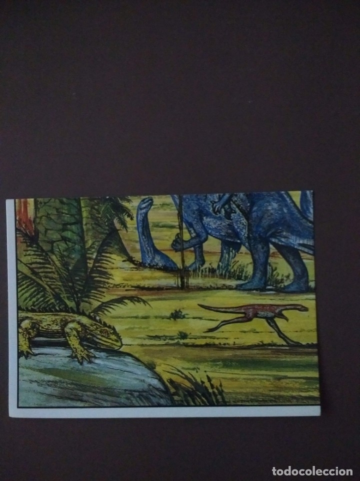 Coleccionismo cromos antiguos: CROMO PANINI &laquo;DINOGAME&raquo; N&ordm; 26 - Foto 1