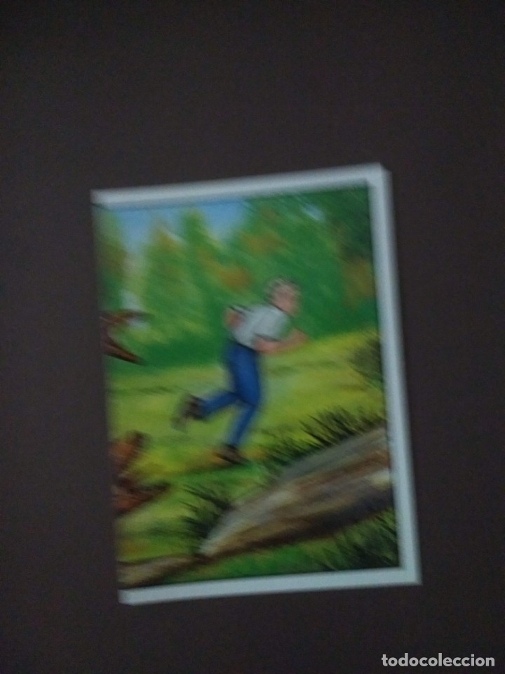 Coleccionismo cromos antiguos: CROMO PANINI &laquo;DINOGAME&raquo; N&ordm; 30 - Foto 1