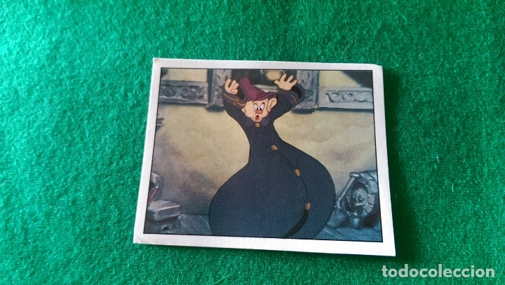 Coleccionismo cromos antiguos: CROMO PANINI &laquo;BLANCANIEVES&raquo; N&ordm; 147 - Foto 1