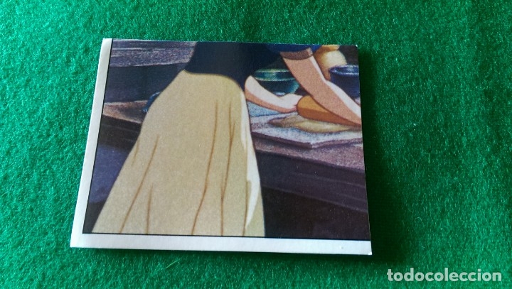 Coleccionismo cromos antiguos: CROMO PANINI &laquo;BLANCANIEVES&raquo; N&ordm; 174 - Foto 1