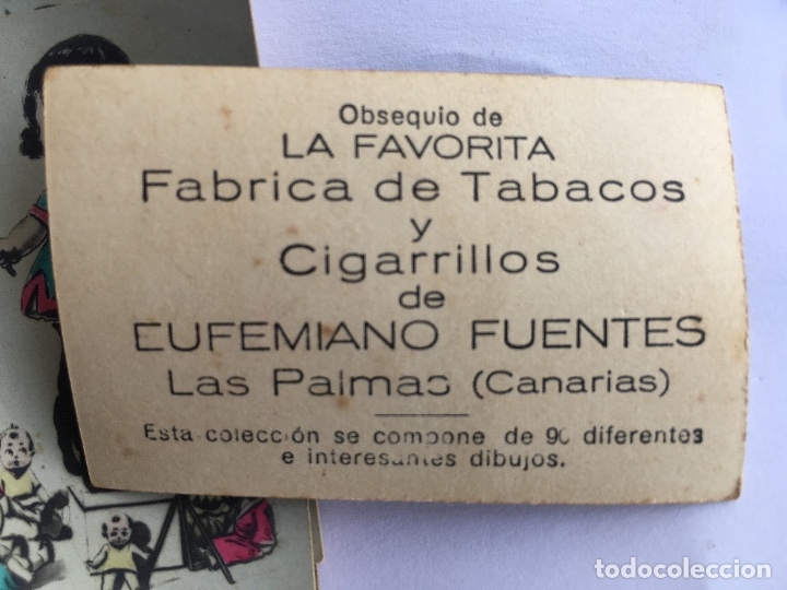 Coleccionismo cromos antiguos: Colecci&oacute;n -Eufemiano Fuentes- - Foto 2
