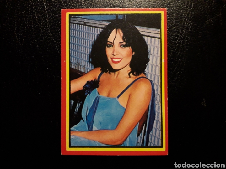 Collectionnisme Cartes &agrave; collectionner anciennes: &Aacute;GATA LIS FABULOSOS. RUIZ ROMERO 1978. N&deg; 47 SIN PEGAR. VER FOTOS DE FRONTALES Y TRASERAS