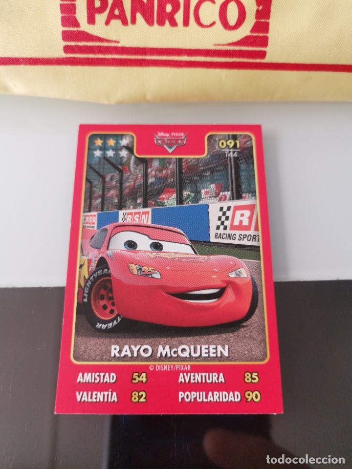 Coleccionismo cromos antiguos: CROMO LOS INCRE&Iacute;BLES HIPERCOR - Foto 1