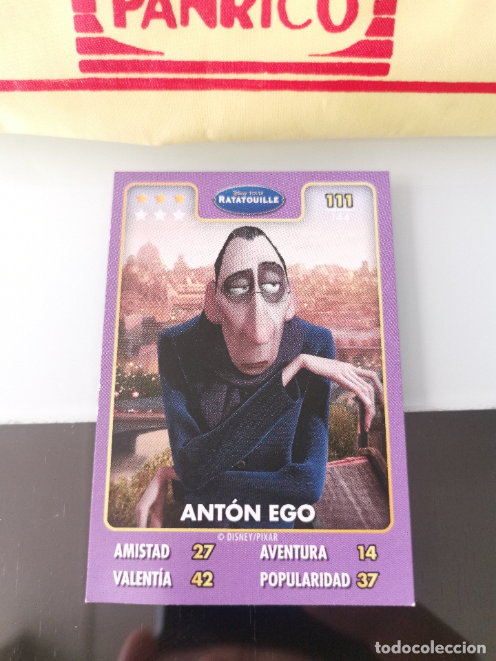 Coleccionismo cromos antiguos: CROMO LOS INCRE&Iacute;BLES HIPERCOR - Foto 1