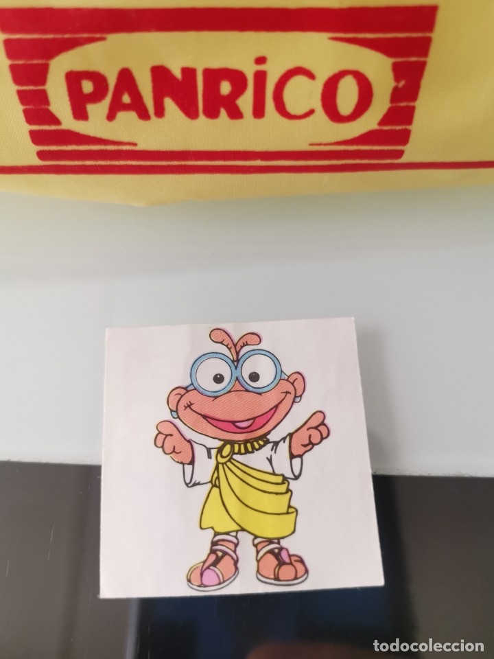 Coleccionismo cromos antiguos: CROMO RISI TELE&Ntilde;ECOS N&ordm; 15 - Foto 1
