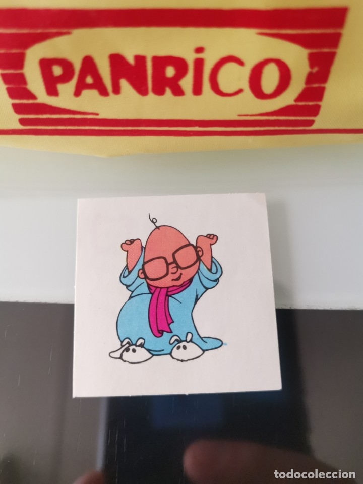 Coleccionismo cromos antiguos: CROMO RISI TELE&Ntilde;ECOS N&ordm; 29 - Foto 1