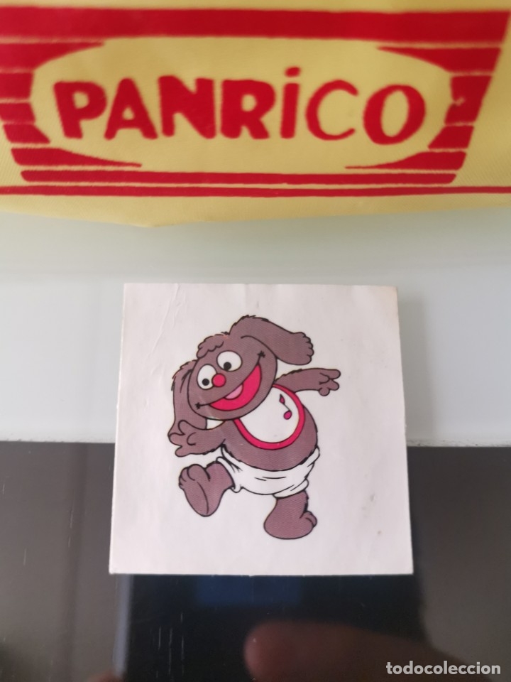 Coleccionismo cromos antiguos: CROMO RISI TELE&Ntilde;ECOS N&ordm; 30 - Foto 1