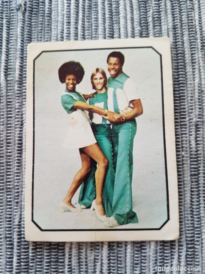 Coleccionismo cromos antiguos: FANS N&ordm; 41 BALLET ZOOM SIN PEGAR - Foto 1