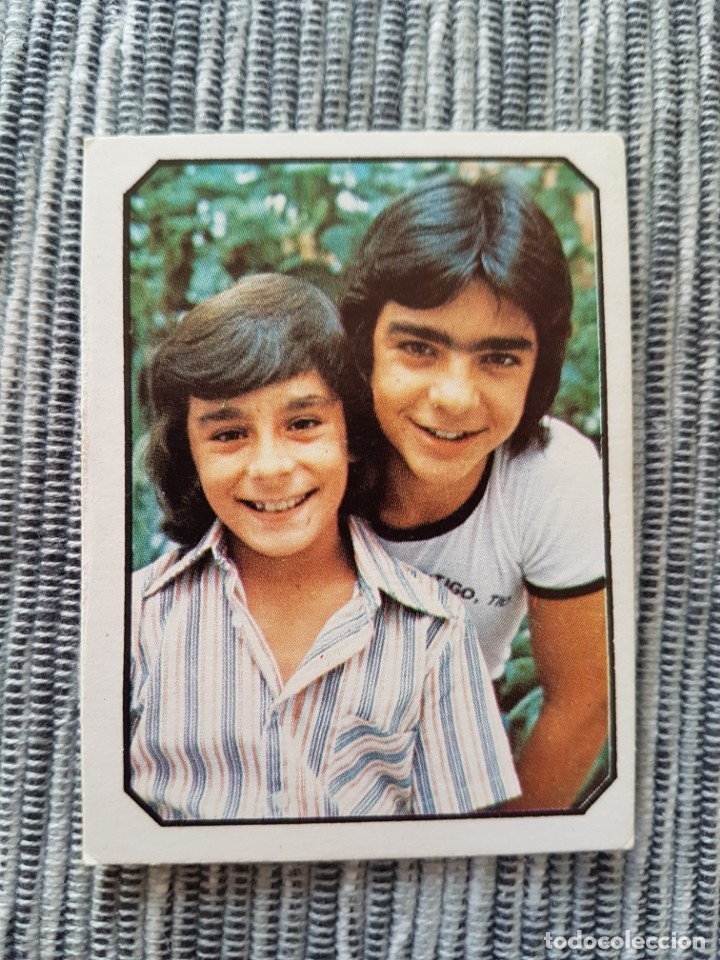 Coleccionismo cromos antiguos: FANS N&ordm; 99 LOS GOLFOS SIN PEGAR - Foto 1