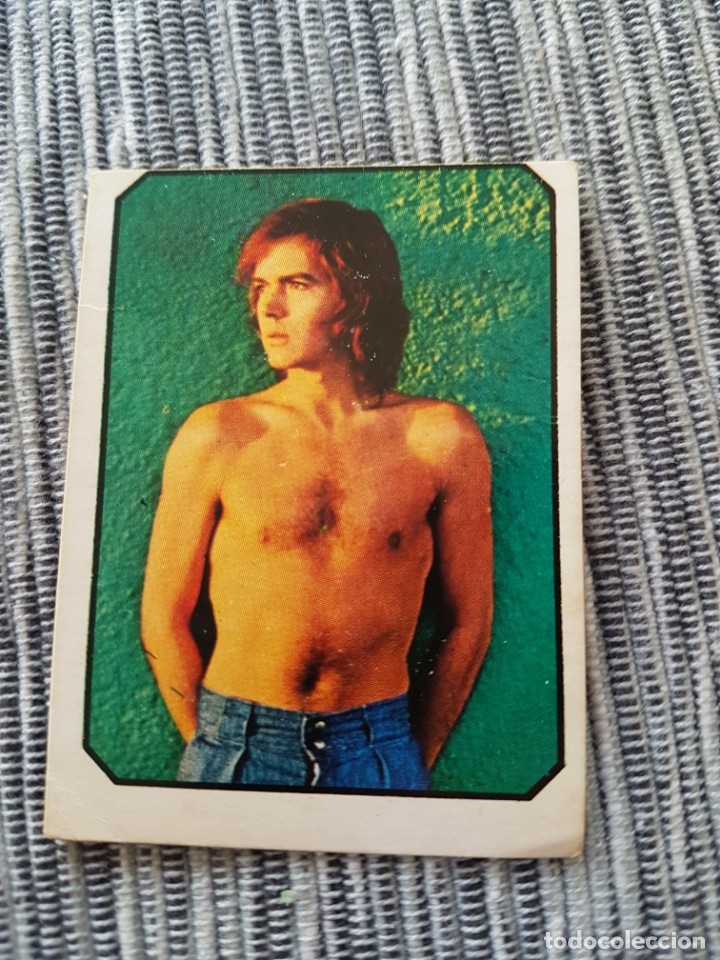 Coleccionismo cromos antiguos: FANS N&ordm; 125 JUNIOR SIN PEGAR - Foto 1