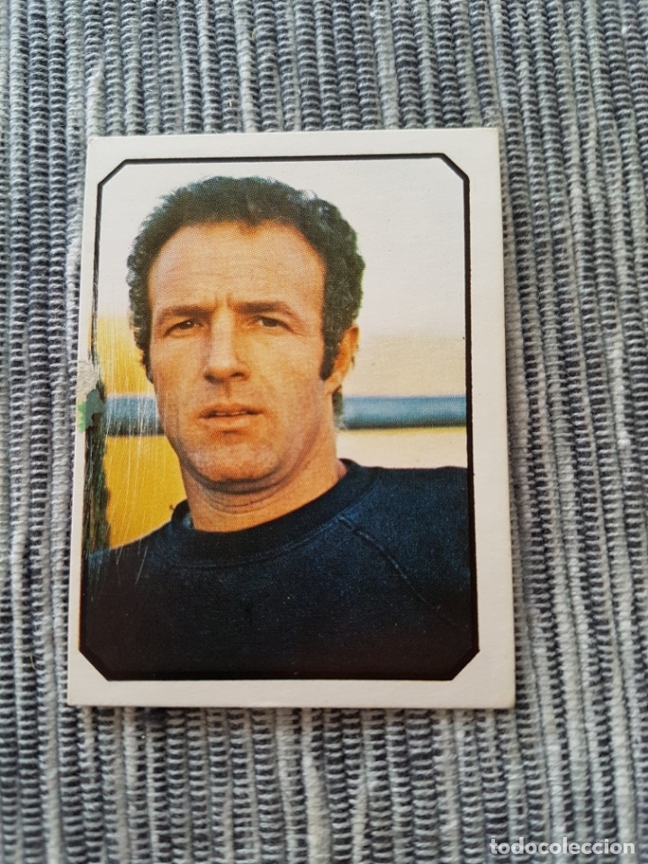 Coleccionismo cromos antiguos: FANS N&ordm; 172 JAMES CAAN SIN PEGAR - Foto 1