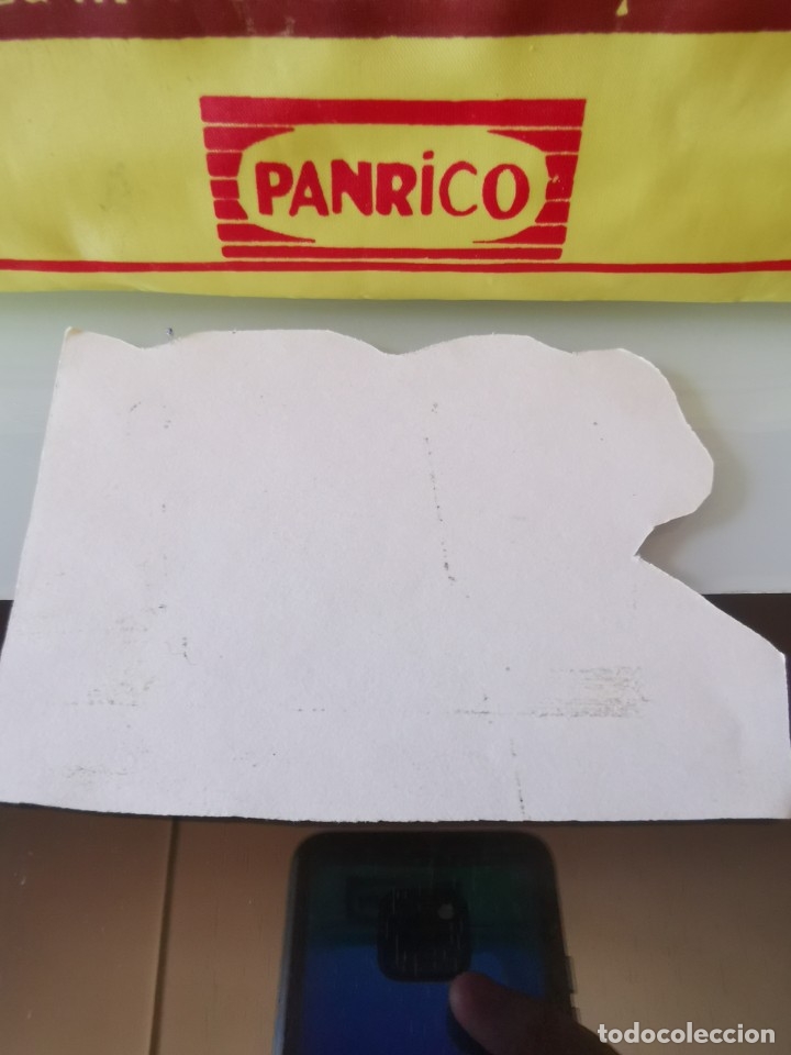 Coleccionismo cromos antiguos: PEGATINA CROMO SIN PEGAR SNOOPY - Foto 2
