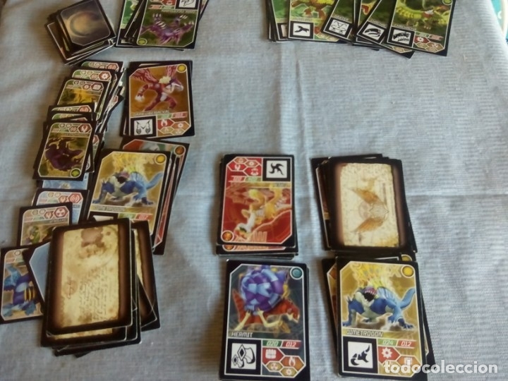 Coleccionismo cromos antiguos: CROMOS INVIZIMAL - Foto 1