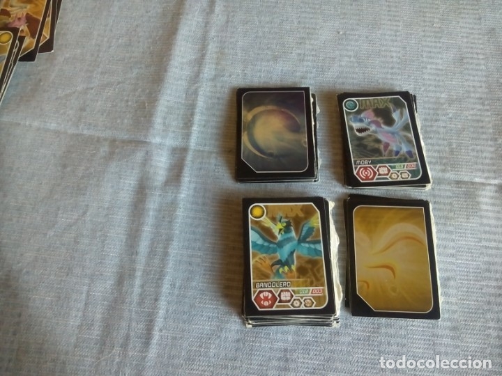 Coleccionismo cromos antiguos: CROMOS INVIZIMAL - Foto 3