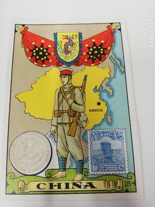 Coleccionismo cromos antiguos: CROMOS PUBLICITARIOS - Foto 3