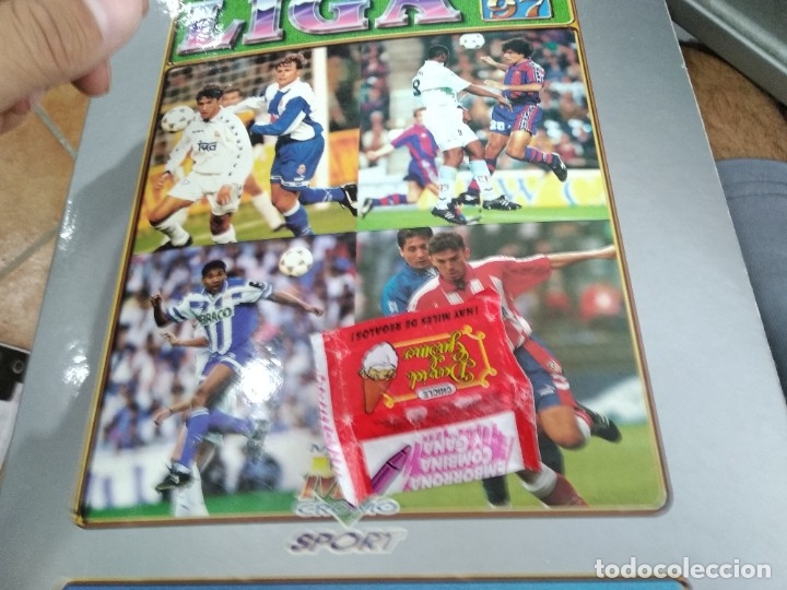 Coleccionismo cromos antiguos: ANTIGUO EMVOLTORIO DE CHICLES DAVID EL GNOMO - Foto 3