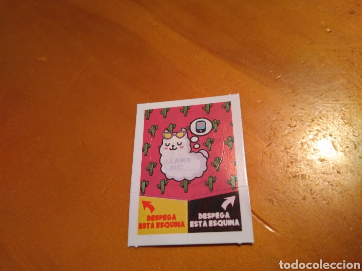 Coleccionismo cromos antiguos: CROMOSTICKERS 23 JUMPERS ASPIL 2019 - Foto 1