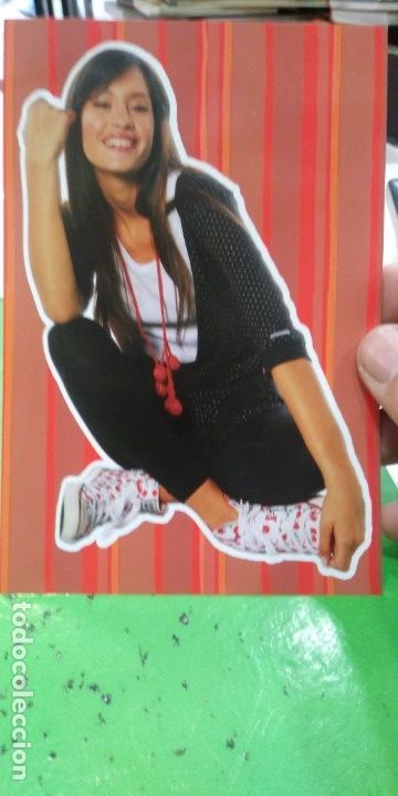 Coleccionismo cromos antiguos: Patito feo Photocards n 80 Panini - Foto 1