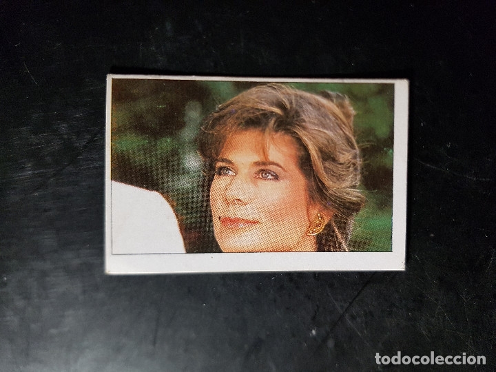 Coleccionismo Cromos antiguos: CROMO DE LA COLECCI&Oacute;N: EL COCHE FANTASTICO. COMIC ROMO. 1982. SIN PEGAR. N&ordm; 23