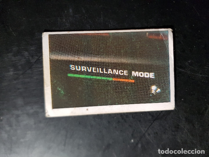 Coleccionismo Cromos antiguos: CROMO DE LA COLECCI&Oacute;N: EL COCHE FANTASTICO. COMIC ROMO. 1982. SIN PEGAR. N&ordm; 74