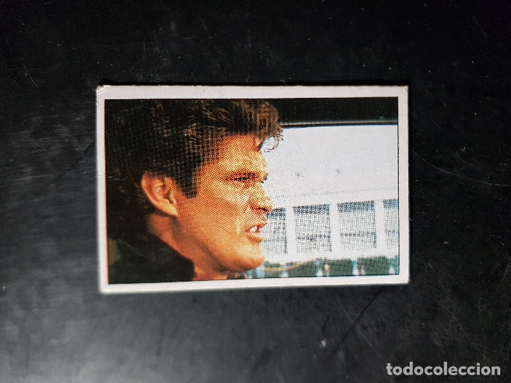 Coleccionismo Cromos antiguos: CROMO DE LA COLECCI&Oacute;N: EL COCHE FANTASTICO. COMIC ROMO. 1982. SIN PEGAR. N&ordm; 89