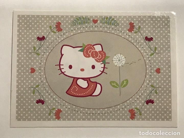 Coleccionismo cromos antiguos: Hello Kitty BCOOL de PANINI, cromo n&ordm; 68 , perfecto estado - Foto 1