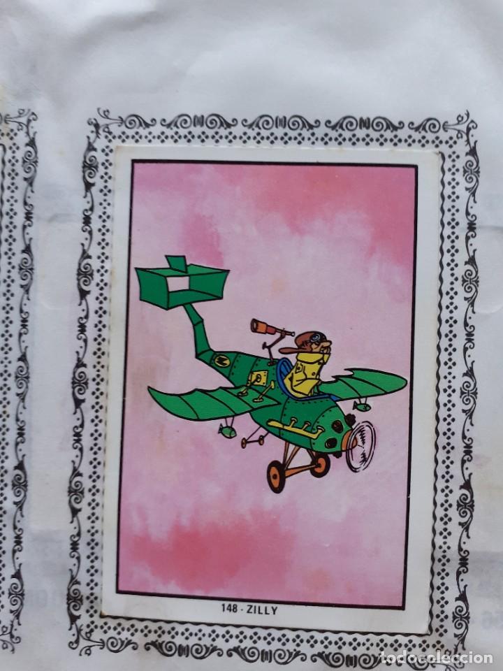Coleccionismo cromos antiguos: NUEVO FESTIVAL HANNA BARBERA cromo n &ordm; 148